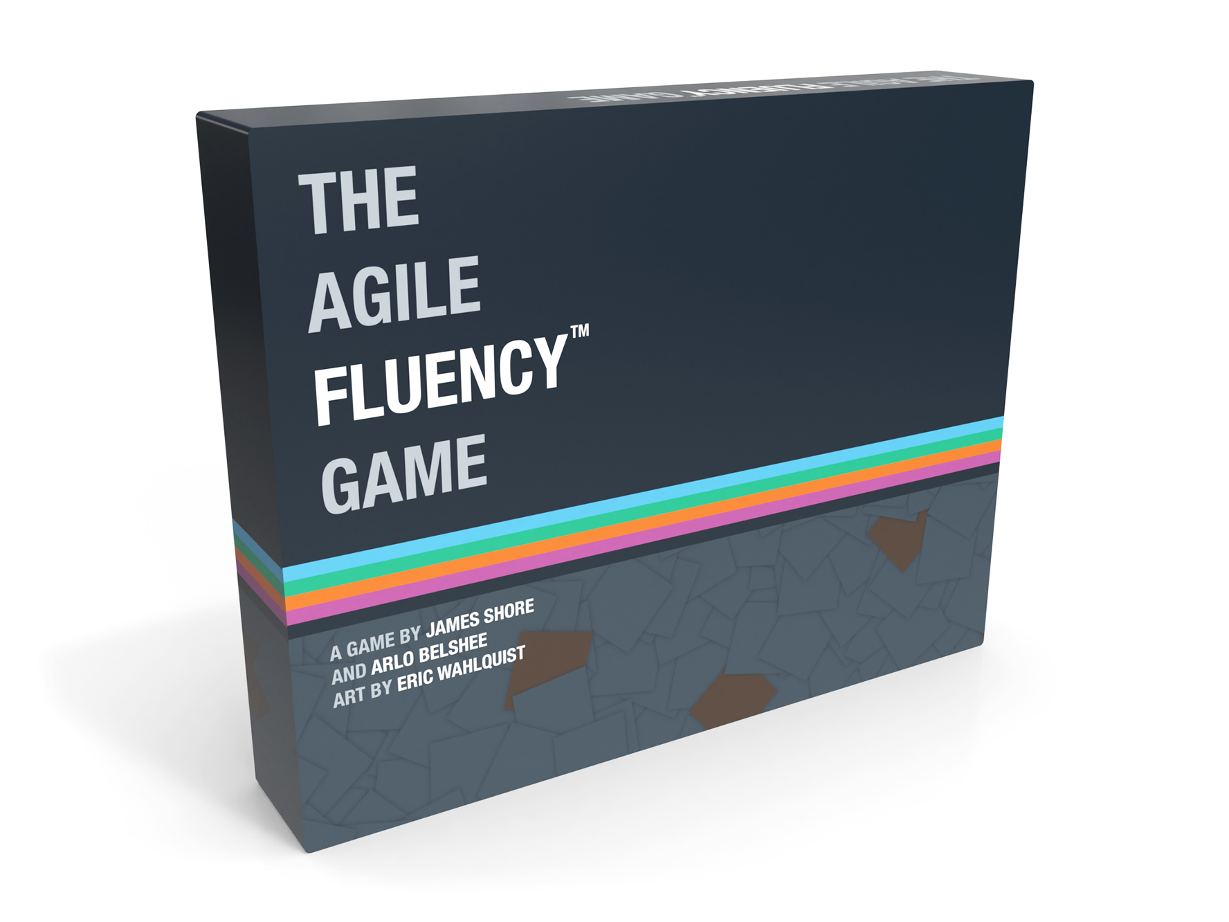 Agile Fluency Project Play The Game Agile Fluency Project Play The Game