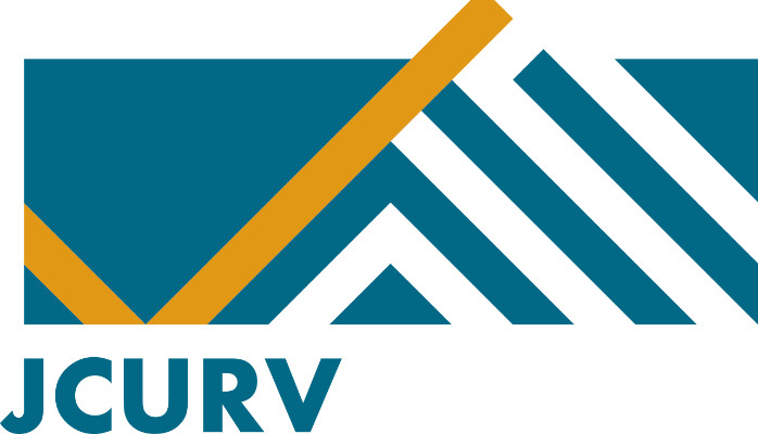 JCURV logo