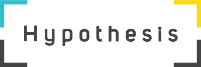 Hypothesis Consulting logo