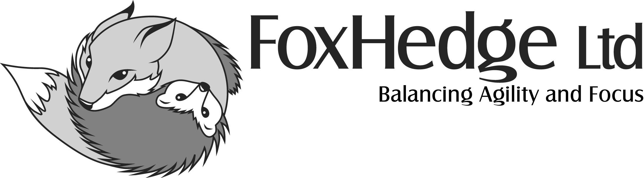 FoxHedge Ltd. logo