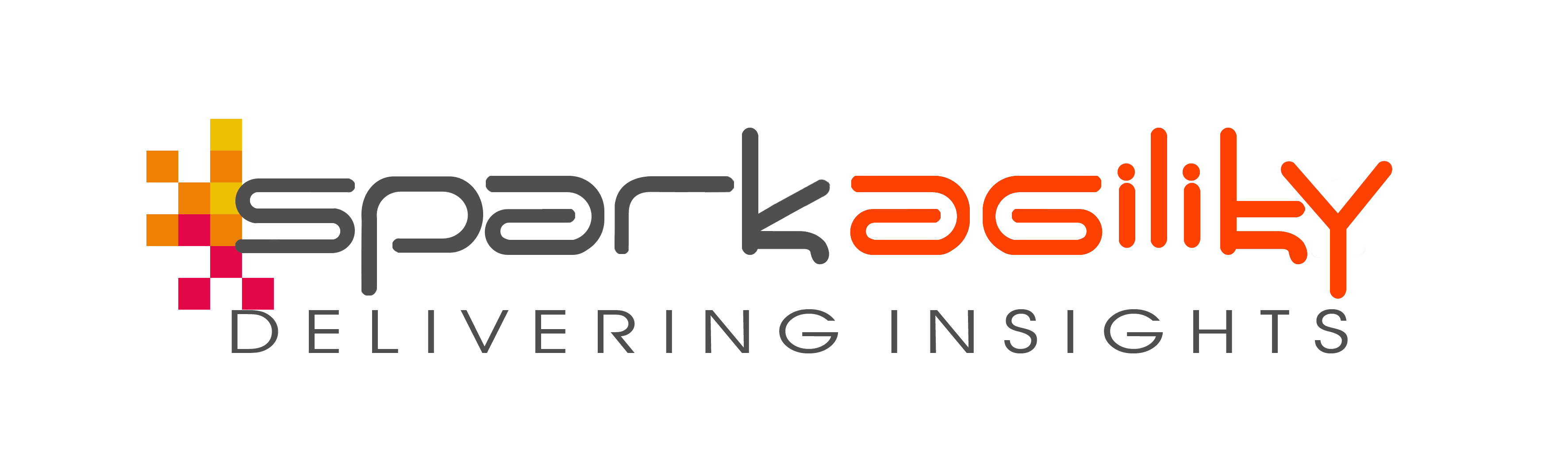 SparkAgility logo