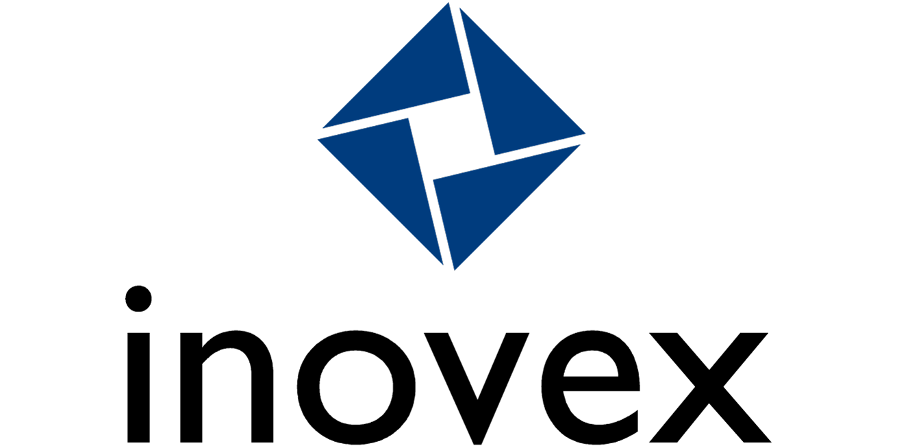 Inovex logo