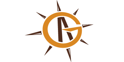 Glorious Adventures logo