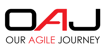 Our Agile Journey logo