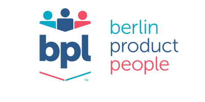 Berlin Product People logo