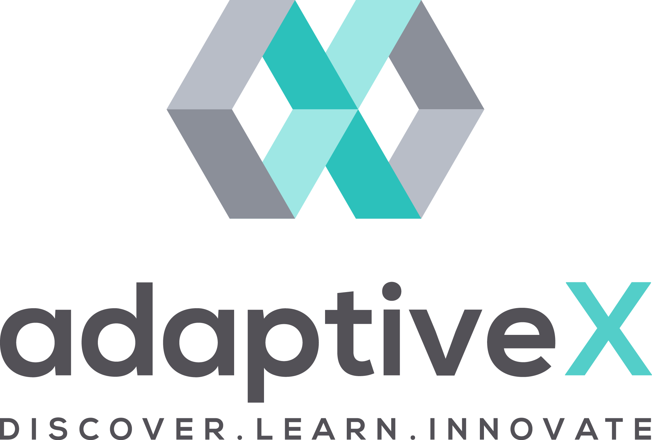 adaptiveX logo