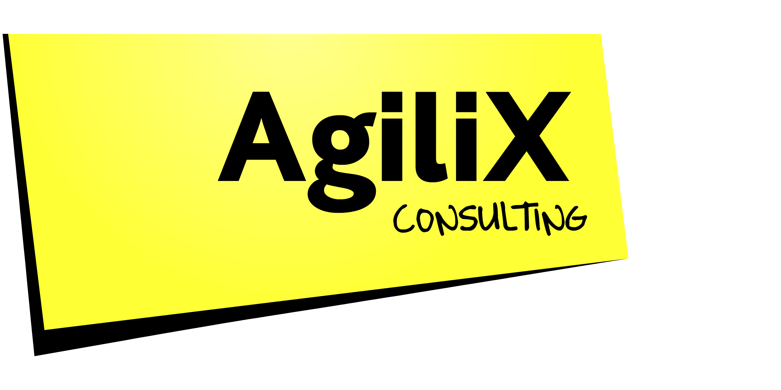 Agilix logo