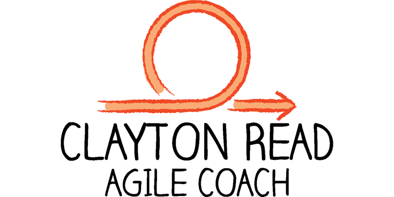 Clayton Read logo