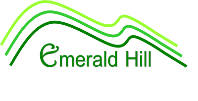 Emerald Hill logo