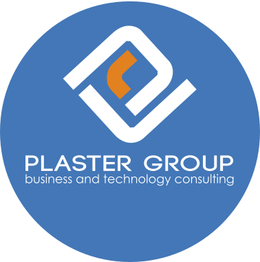 Plaster Group logo