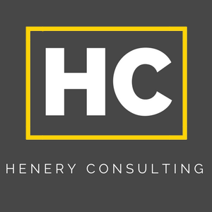 Henery Consulting logo