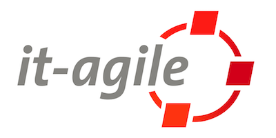 it-agile logo