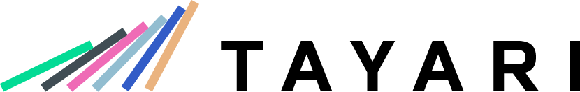 Tayari logo