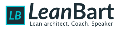 LeanBart logo