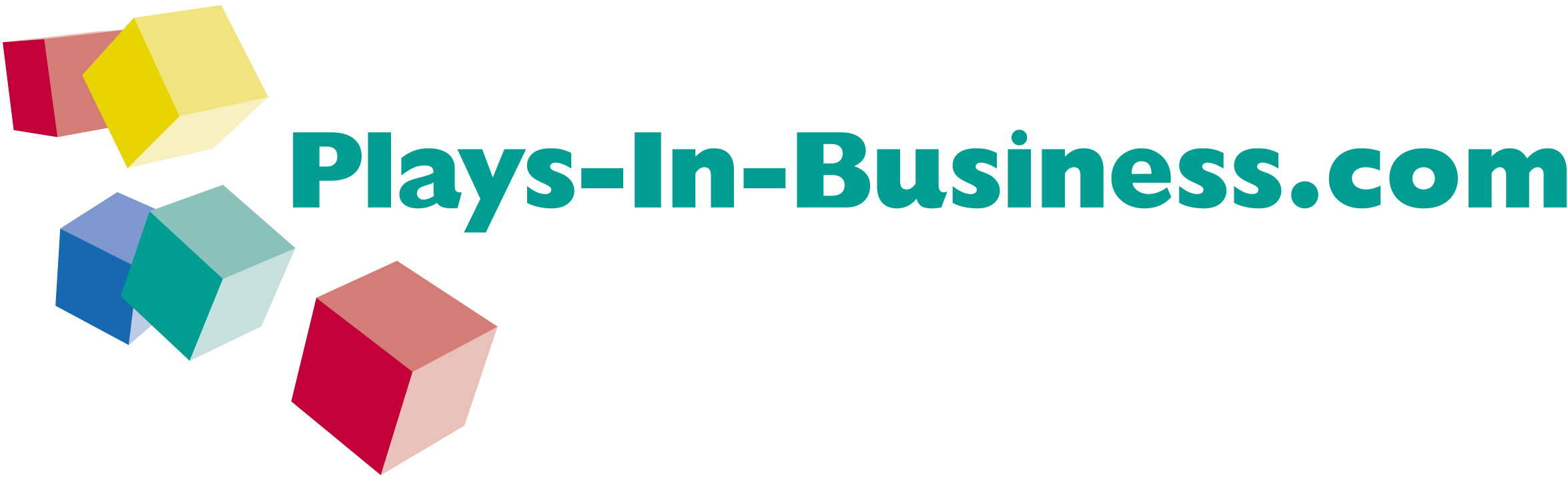 Plays in Business logo