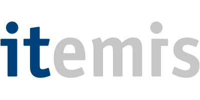 Itemis logo