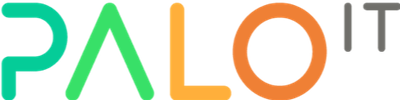 PALO IT logo