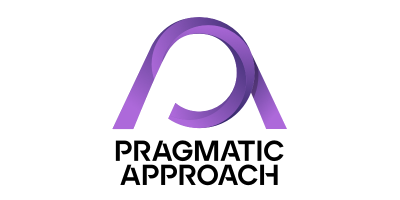 Pragmatic Approach Logo