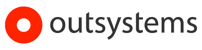Out Systems logo