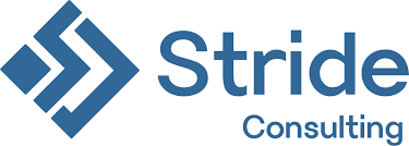Stride Consulting logo