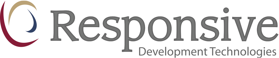 Responsive Development Technologies logo